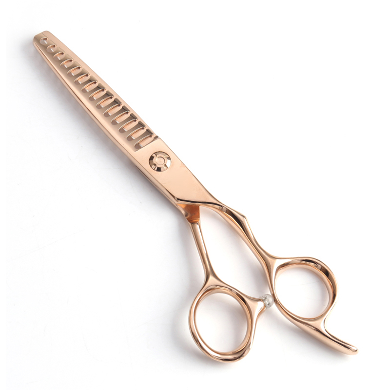 VG10 Rose Gold Professional hiustenleikkausleikkurit